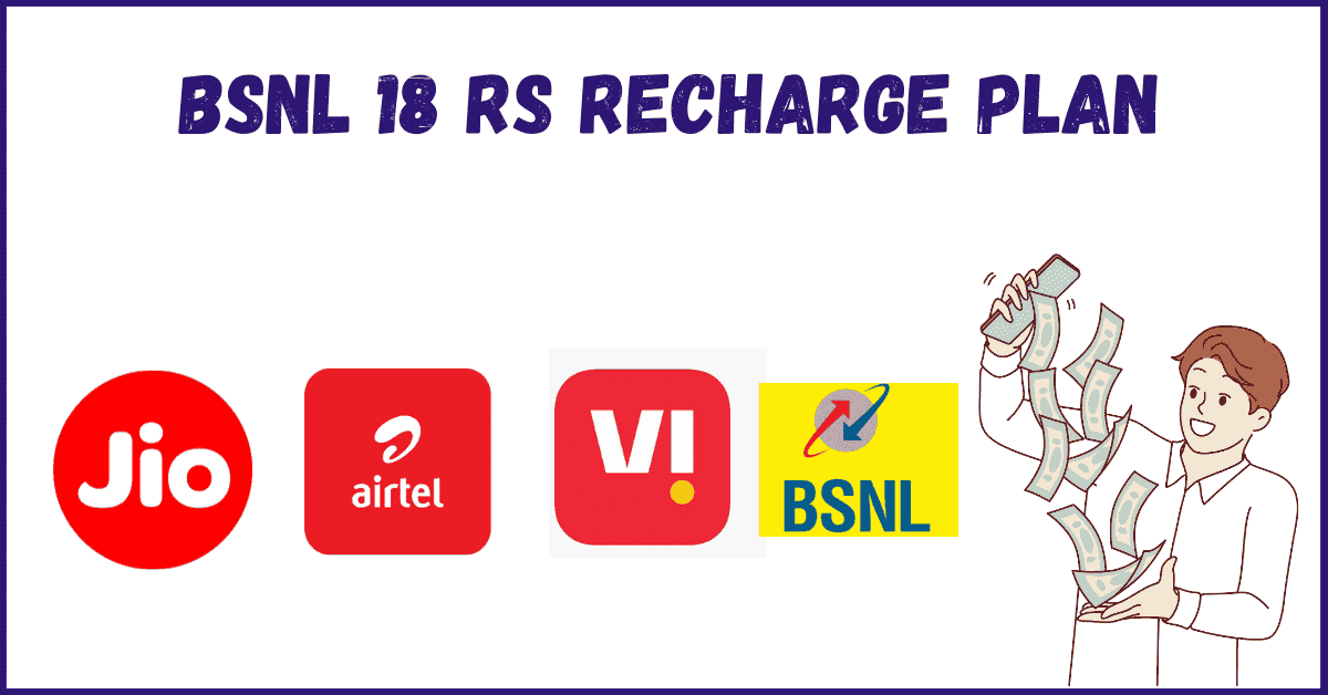 Rechargee Plan – Jio, airtel, Vi, Bsnl (70)